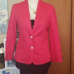 Suit jacket